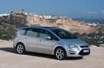 Ford S-Max 2010 года